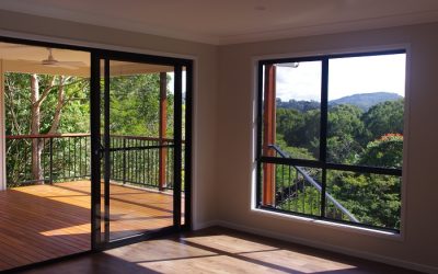 Why build your home rather than buy?