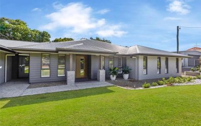 Building Your First Home on the Sunshine Coast