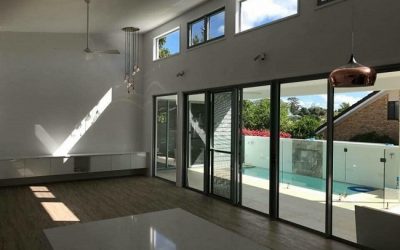 Innovational Technology in Construction