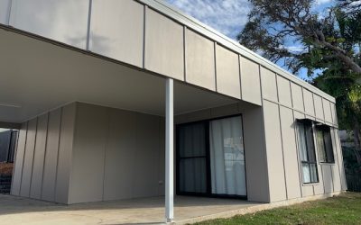 Thinking of building a granny flat? Here’s what you need to know