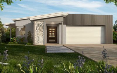 Building your dream custom home