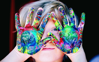 Making your home child friendly