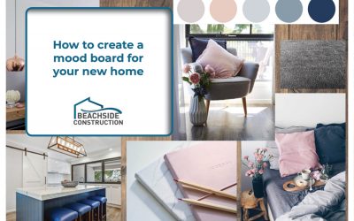How to create a stunning mood board for your new Sunshine Coast home