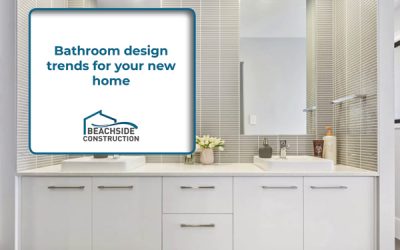 Bathroom Design Trends