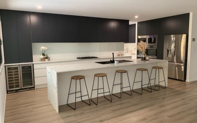 The top three design principles for the best kitchen layouts