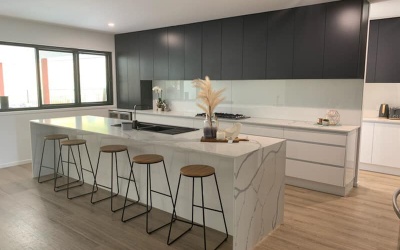 Things to keep in mind when building a custom home