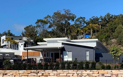 Sloping blocks – what you need to know