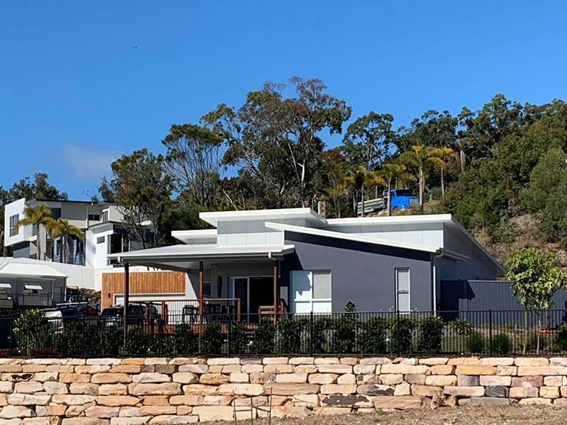 Choosing A Specialist Builder For Your Sloping Block Choosing A Specialist Builder For Your Sloping Block