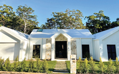 Your first consultation with Beachside