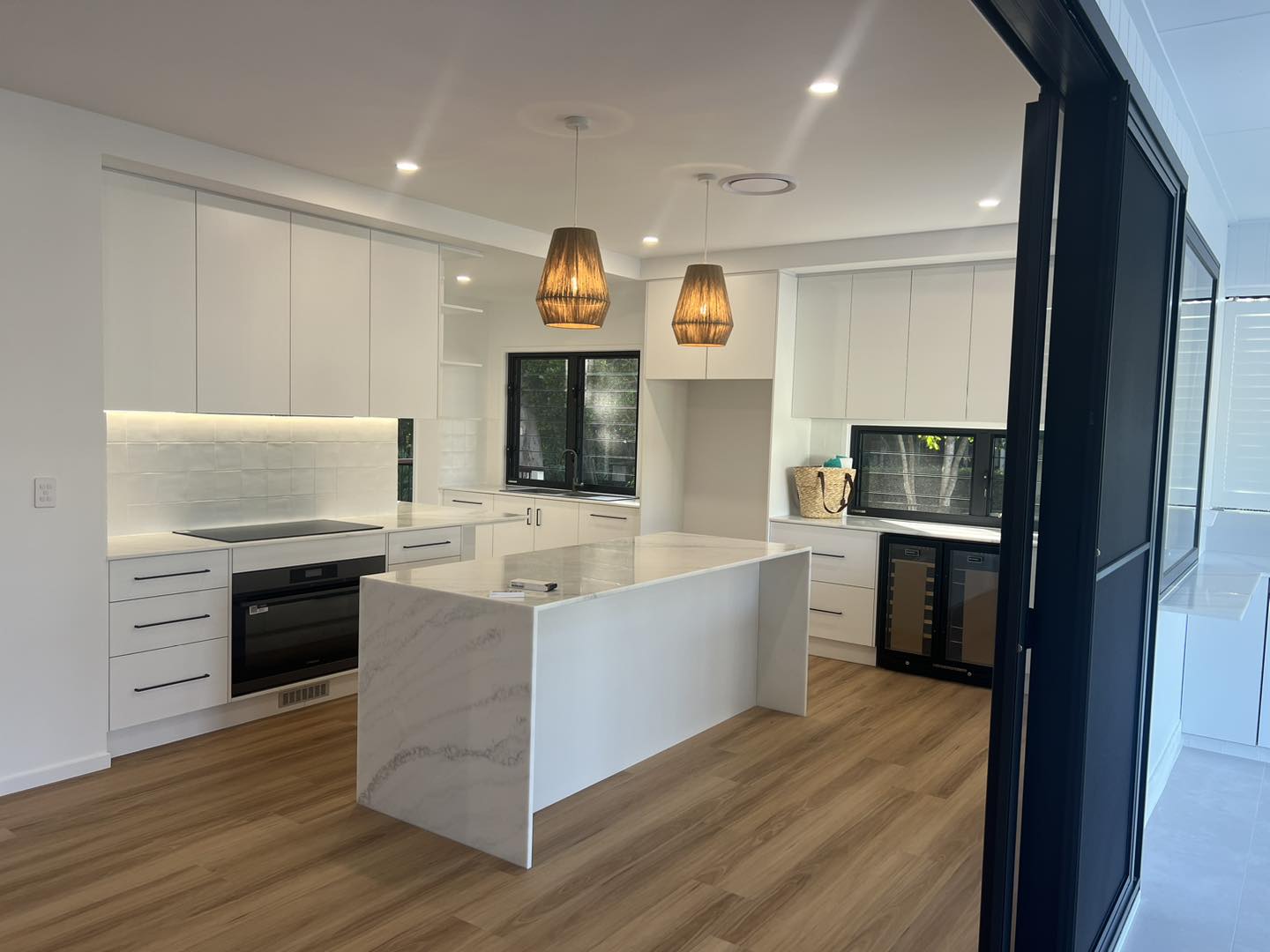 Kitchen Design Trends for 2025
