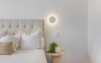 Matching lifestyle and personality in your custom home build