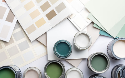 Colour design trends for 2026