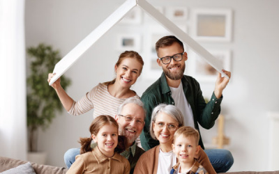 Designing a home for every generation