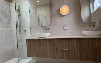 Building a custom home to match your lifestyle