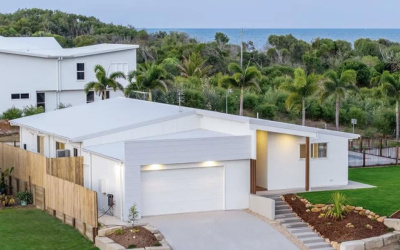 Building your dream custom home on the Sunshine Coast